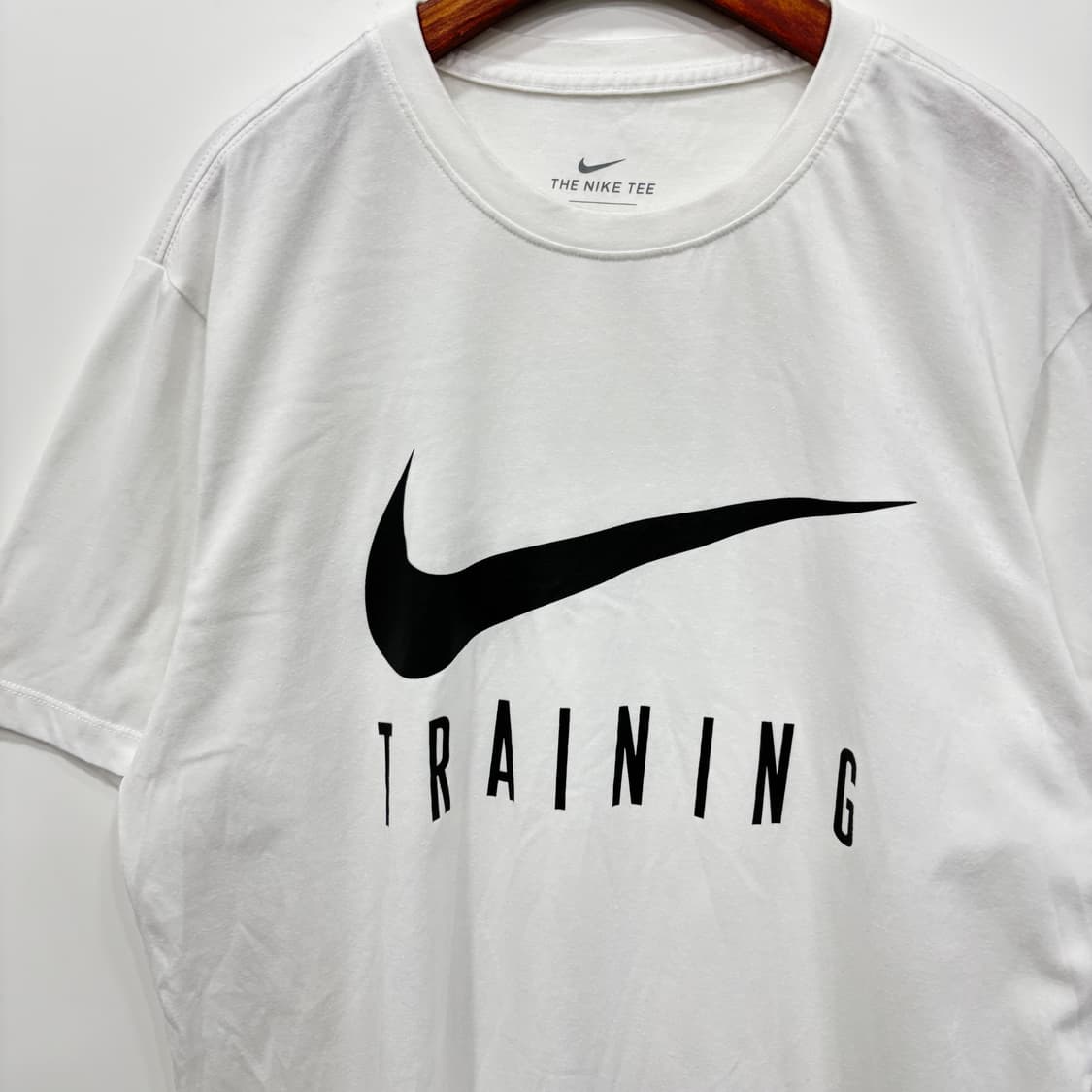 Nike Dri-FIT Training 반팔티 상품이미지3