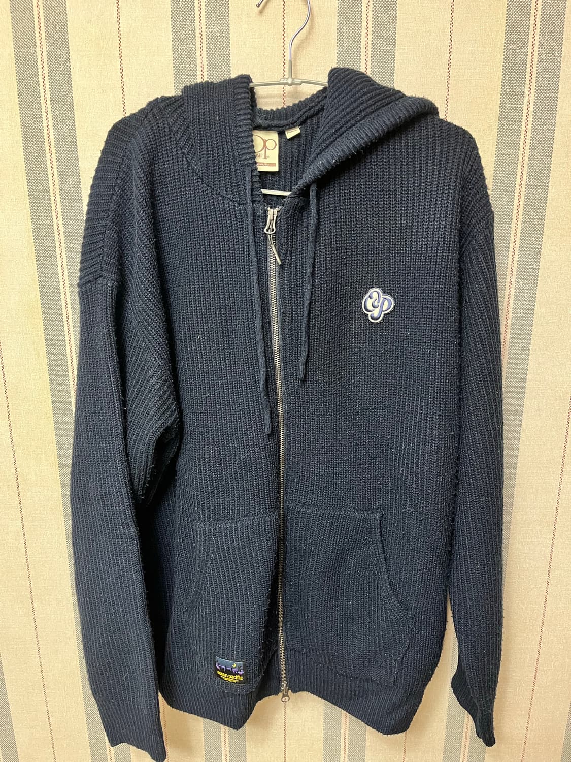 오션퍼시픽 후드집업 (m) 상품이미지1