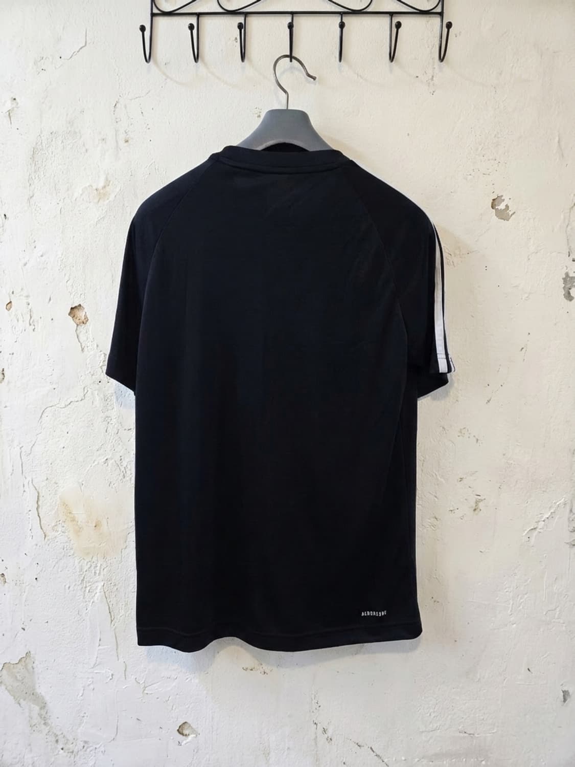 아디다스 AEROREADY 반팔 티셔츠 M 상품이미지2