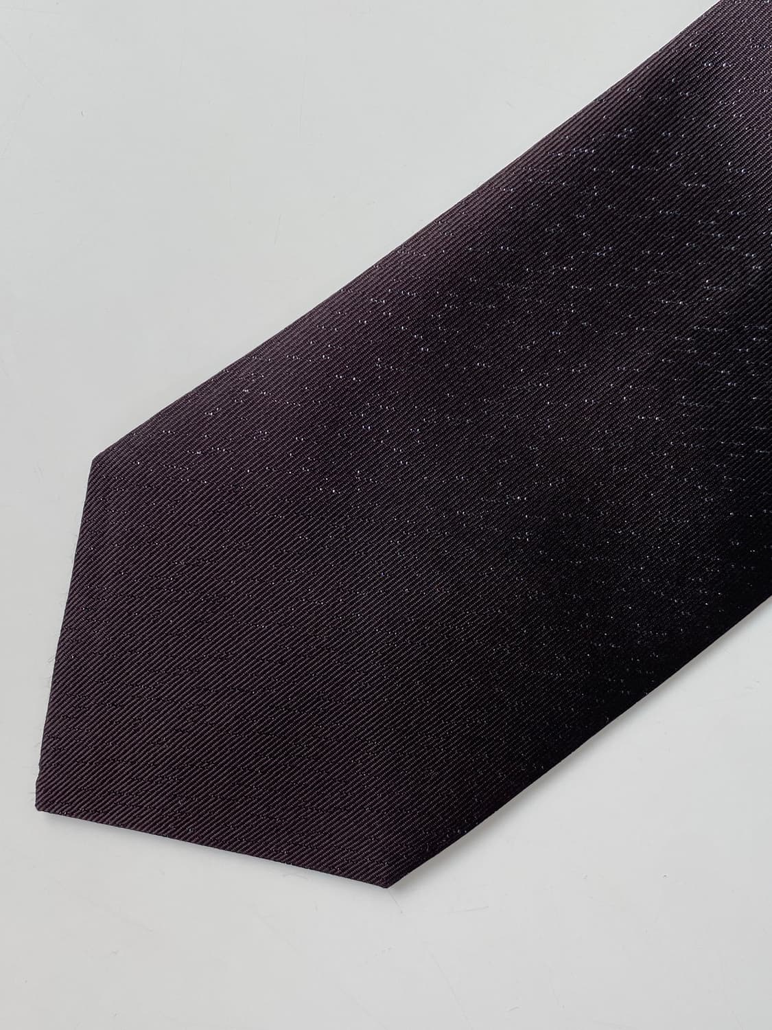 Y's For men 요지야마모토 명품 정품 넥타이 상품이미지6