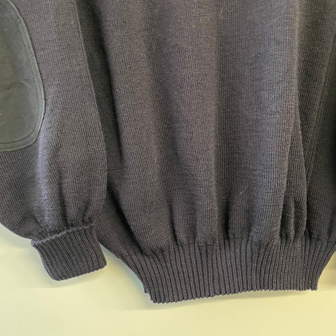 버버리 코만도 니트 상품이미지4