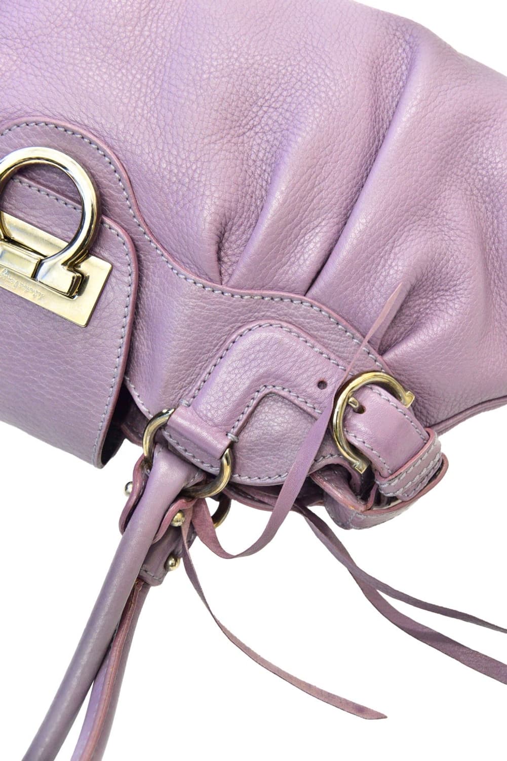 페라가모 간치니 마리사 숄더백 (정품) 상품이미지7