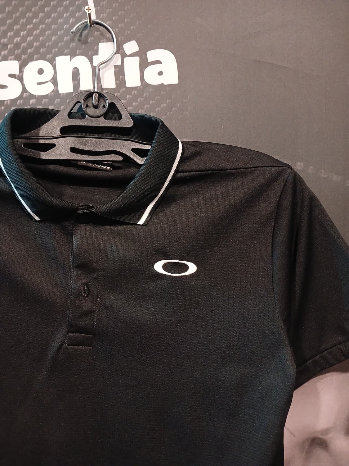 오클리 남성 폴로셔츠 상품이미지2