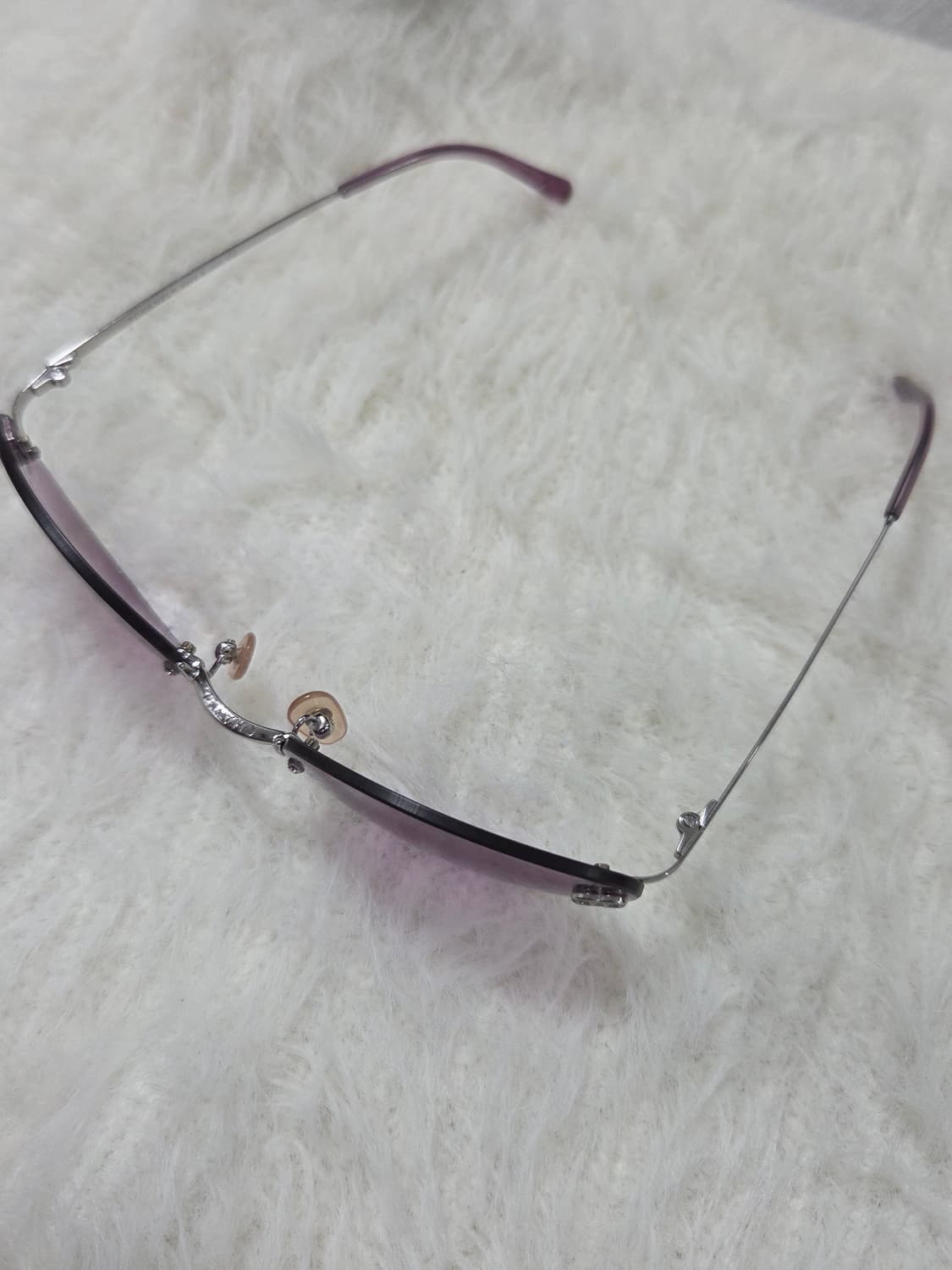 정품 샤넬 빈티지 선글라스 상품이미지7