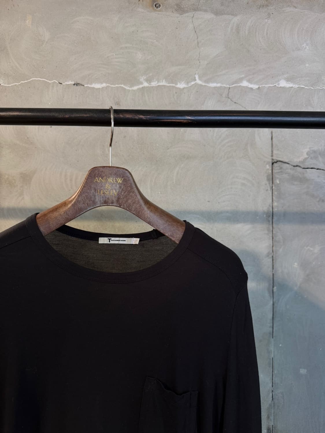 알렉산더왕 롱슬리브 티셔츠 55~66 상품이미지3