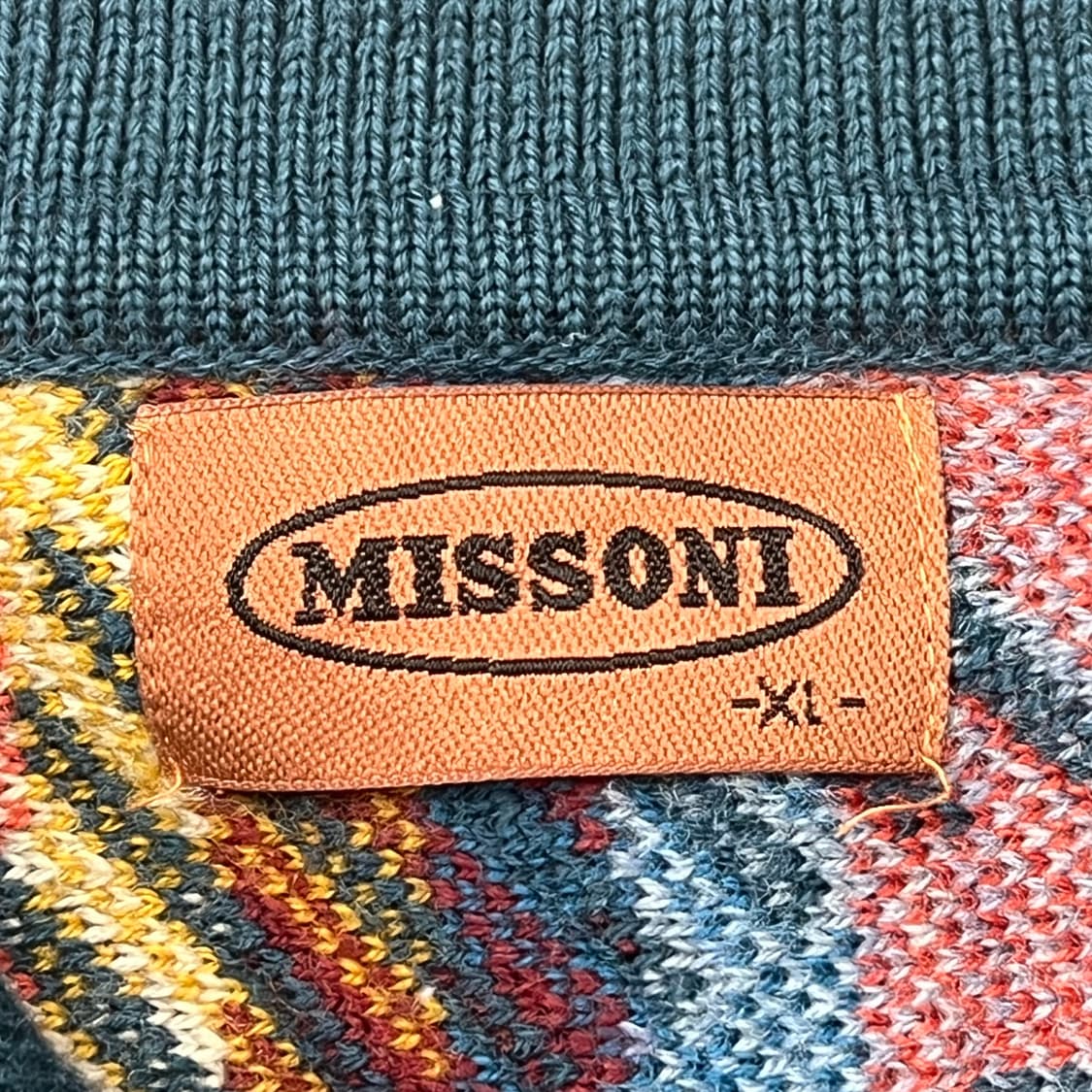 미쏘니 케이블 카라니트티 s10300 상품이미지5