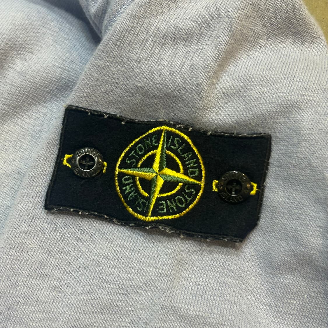 M 스톤아일랜드 맨투맨 상품이미지7