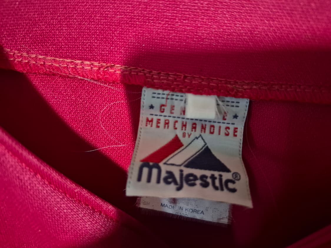 마제스틱 세인트 카디널스 (우리100) 상품이미지8