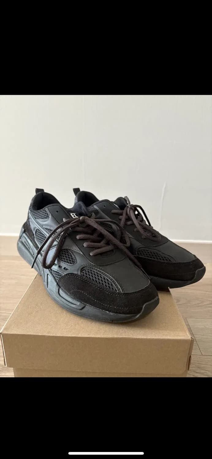 디젤 S-Serendipity Sport 스니커즈 (43,280) 상품이미지1