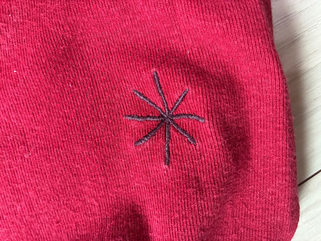 이자벨마랑 빈티지 코튼 원피스 🌹 상품이미지4