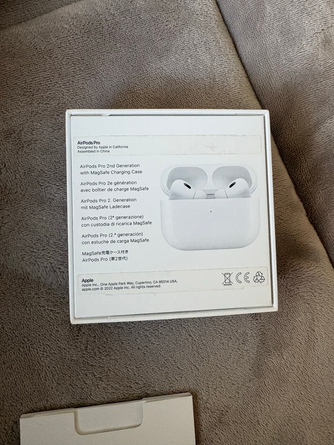 에어팟 프로 2 상품이미지4