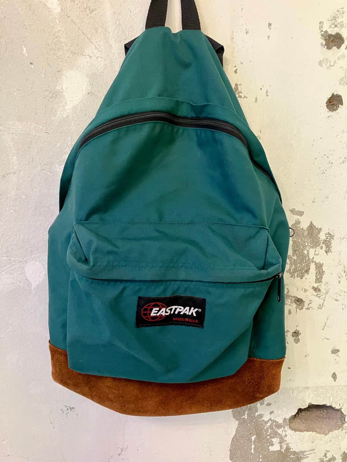 이스트팩 eastpak usa u.s.a 90s 최상의 상태 상품이미지1