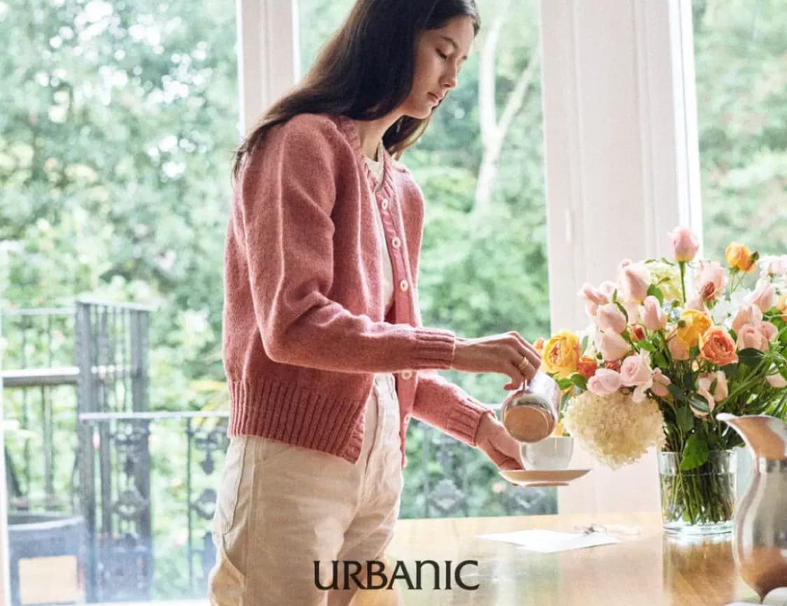 얼바닉30 인버알란 가디건 상품이미지4