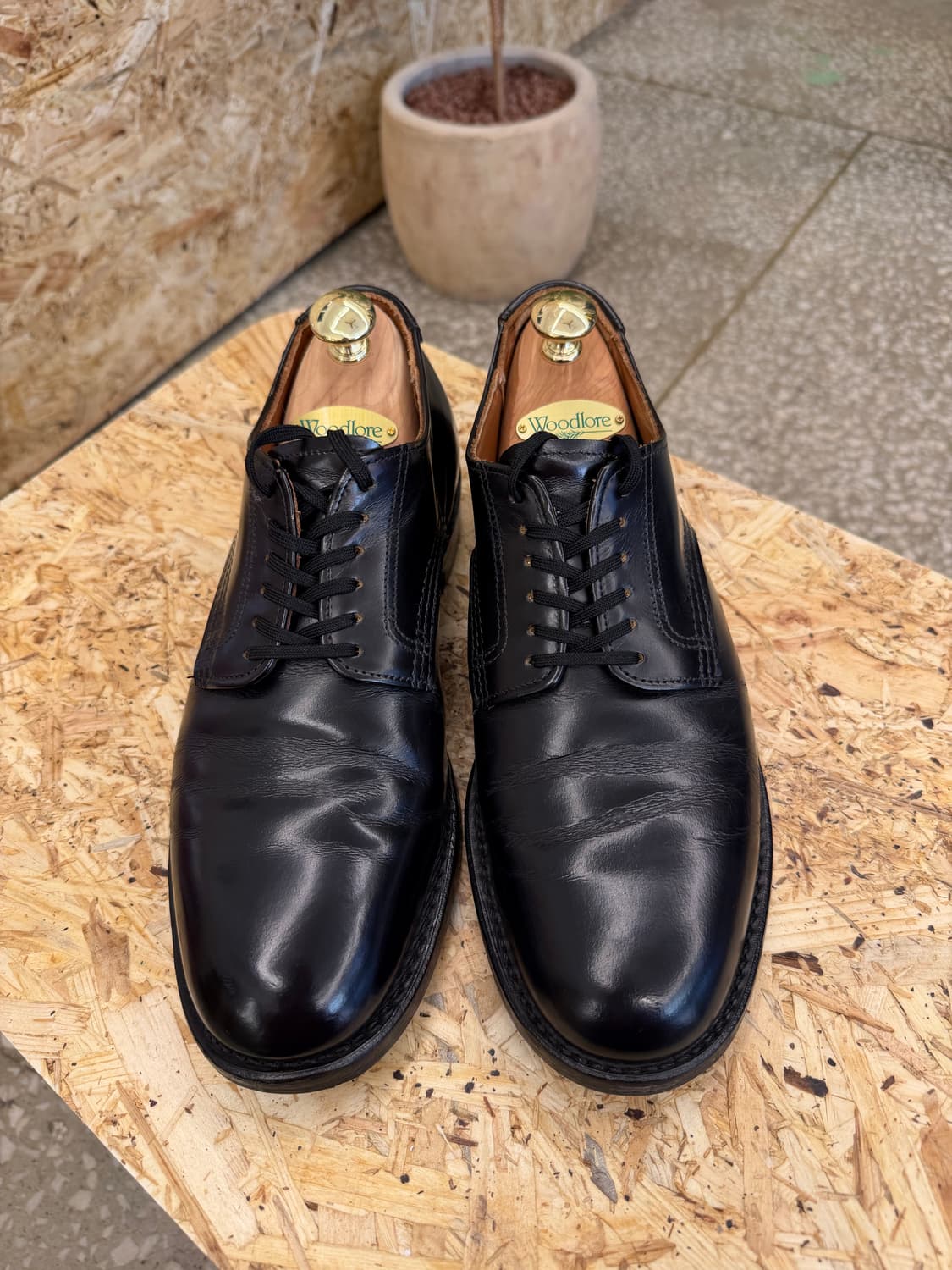 레드윙 9087 mil-1 8D 상품이미지1