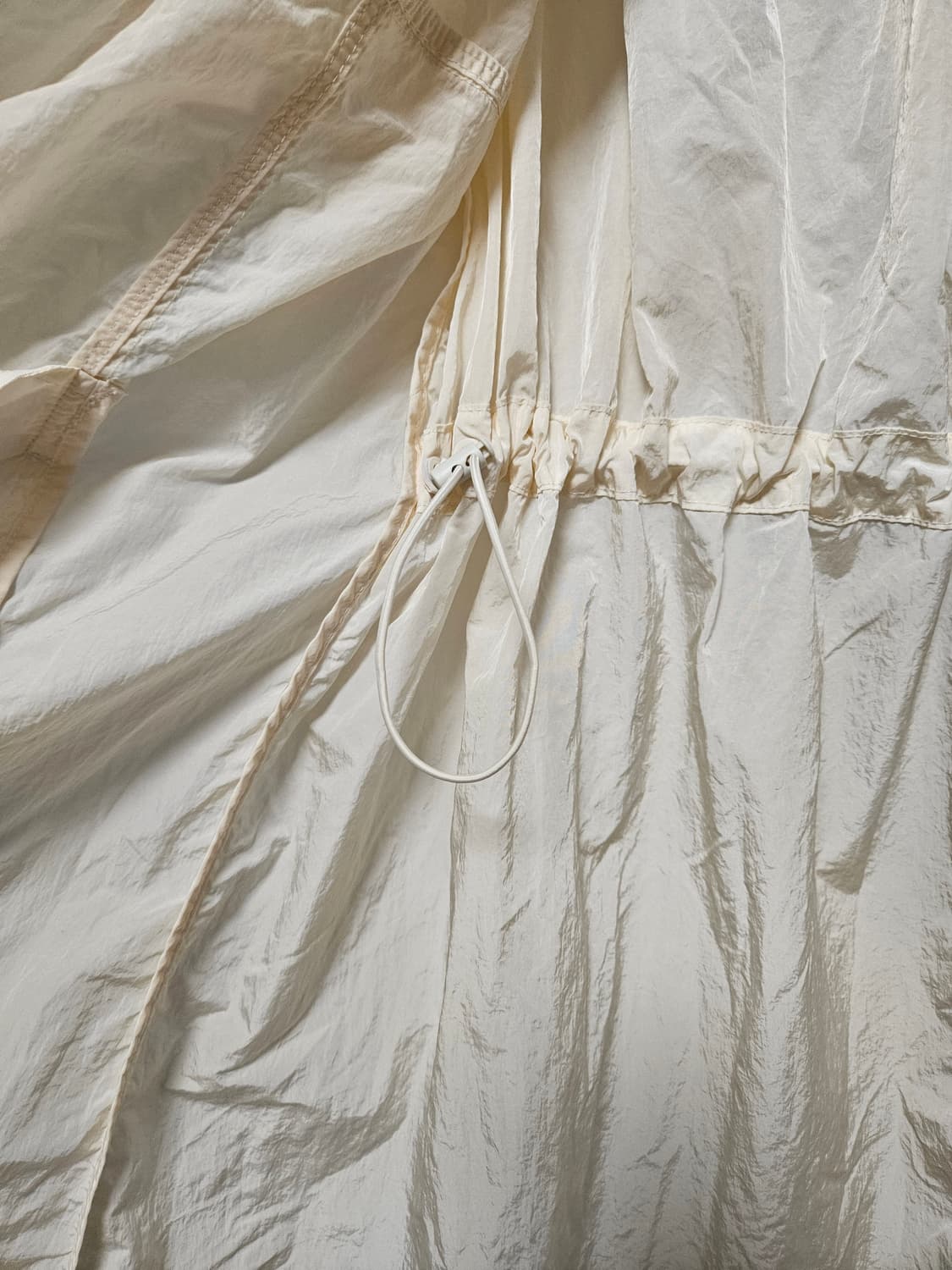 TOPTEN 롱바람막이 상품이미지5