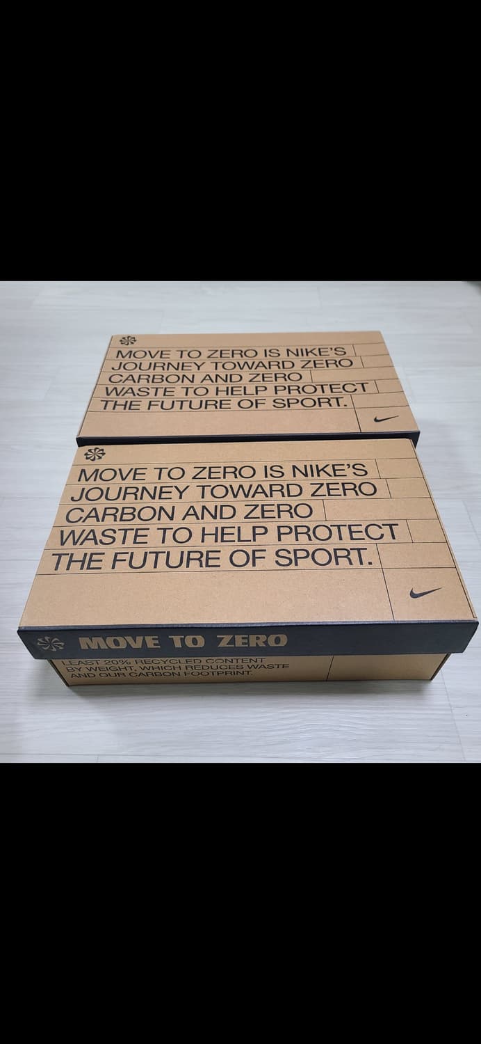 브랜드 쇼핑백, 박스 (크리드 셀린느 나이키 에어팟 갤럭시) 상품이미지2