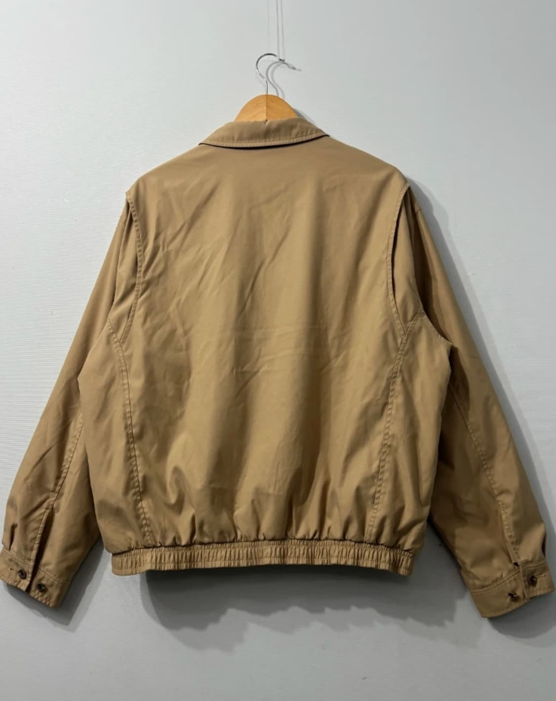 폴로 랄프로렌 블루종 L사이즈 상품이미지6