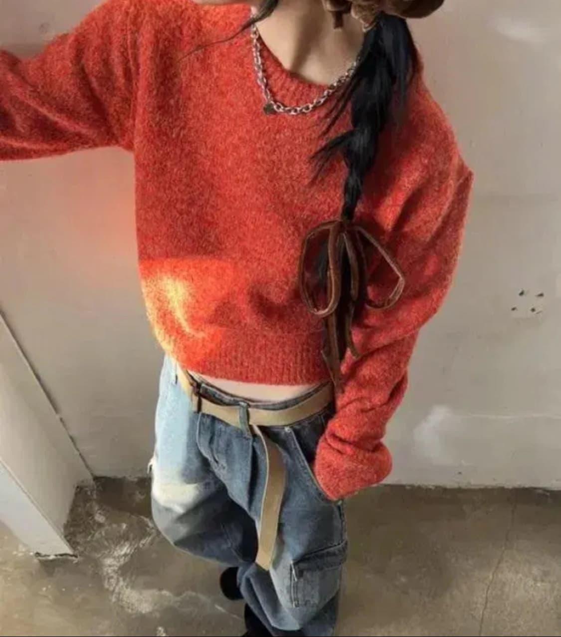 김아홉 RC 보카시 울니트 상품이미지1