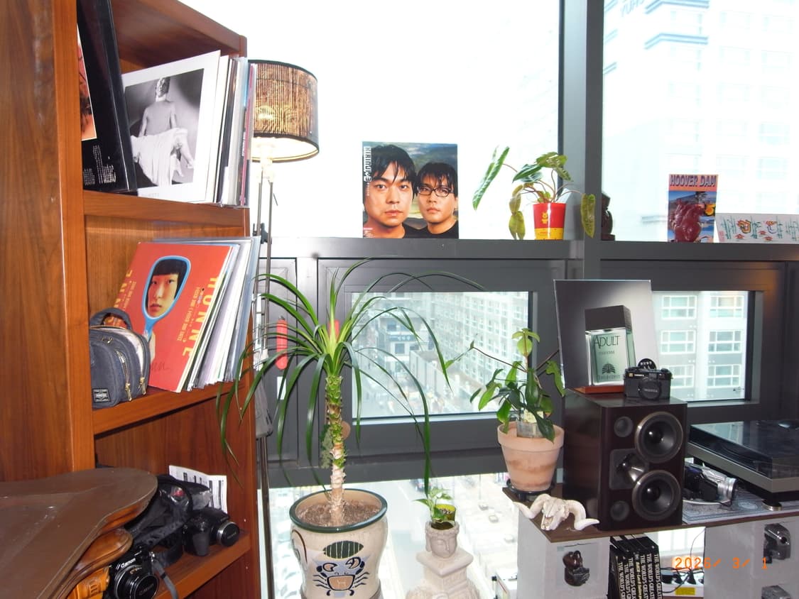 (작례!)Ricoh Caplio GX200디카 상품이미지4