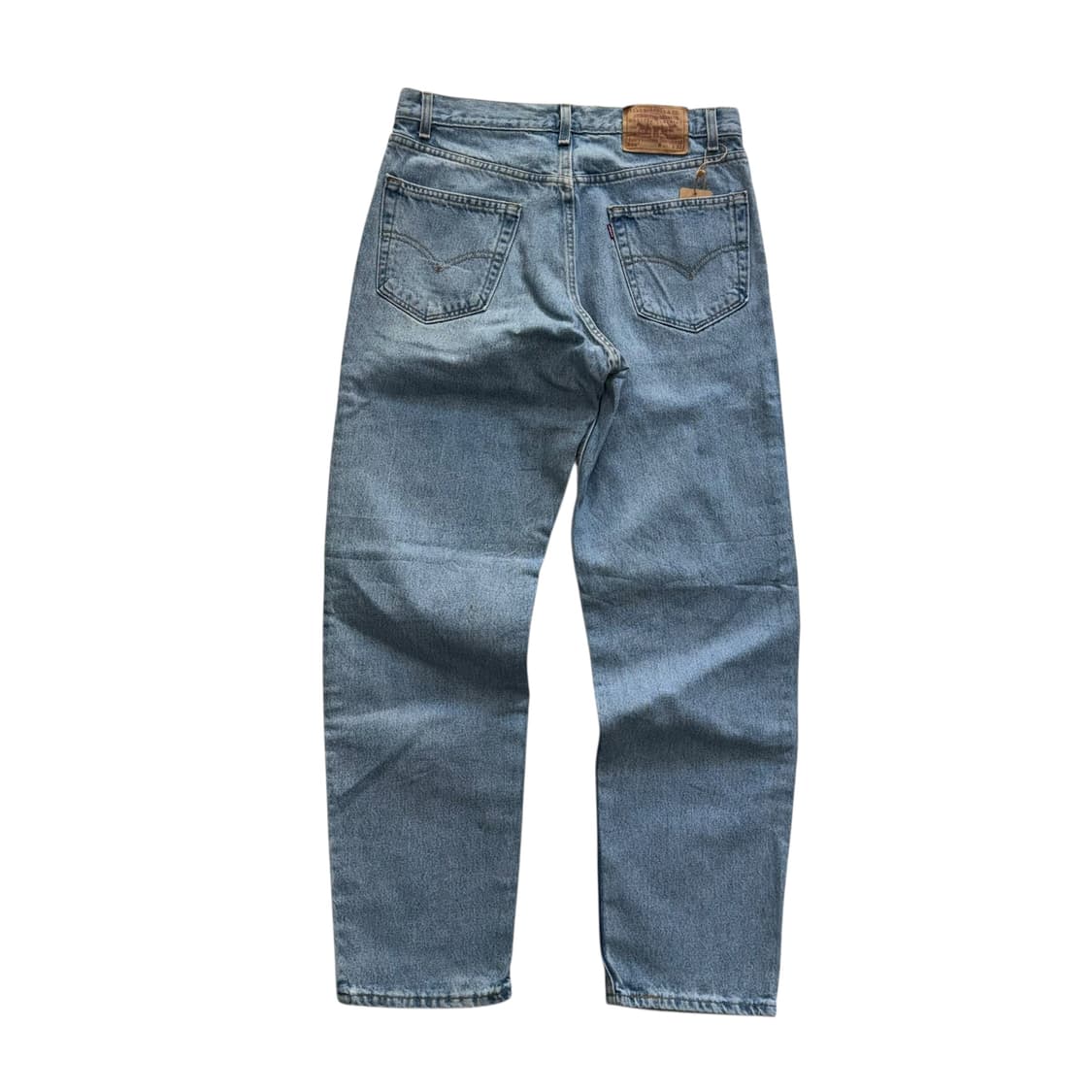 [34] 리바이스 550 데님 청바지 USA Made [lv1053] 상품이미지6