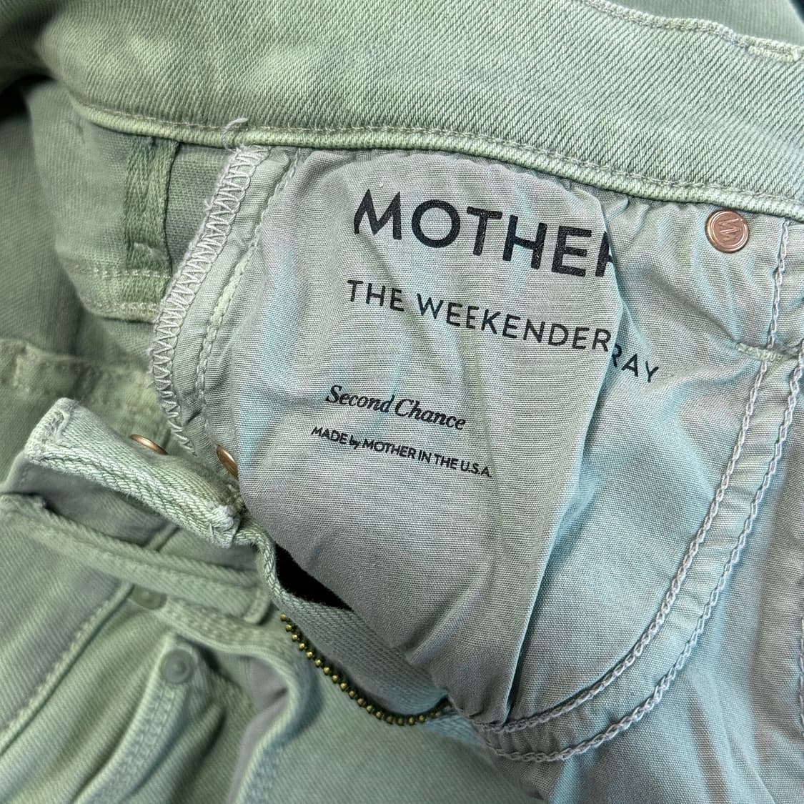 마더 위켄더 프레이 진 (23) 상품이미지4