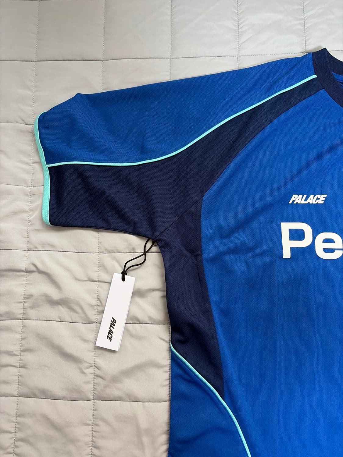 팔라스 져지 (palace jersey) 상품이미지3