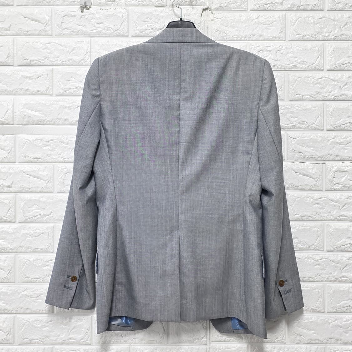 비비안웨스트우드 블레이저 자켓 매장판 M fec 상품이미지4