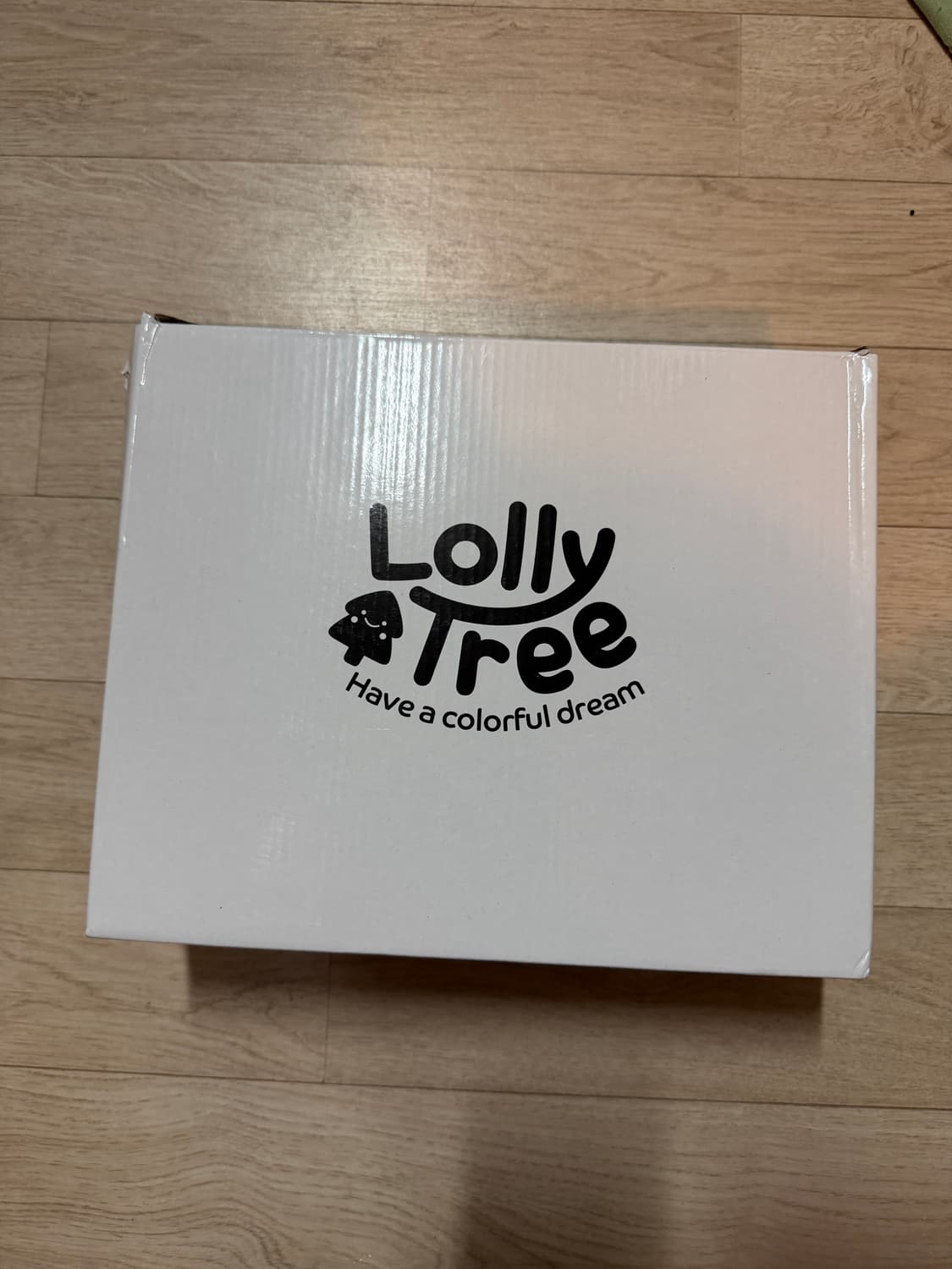 롤리트리 패딩슈즈 팝니다 (210cm) 상품이미지2