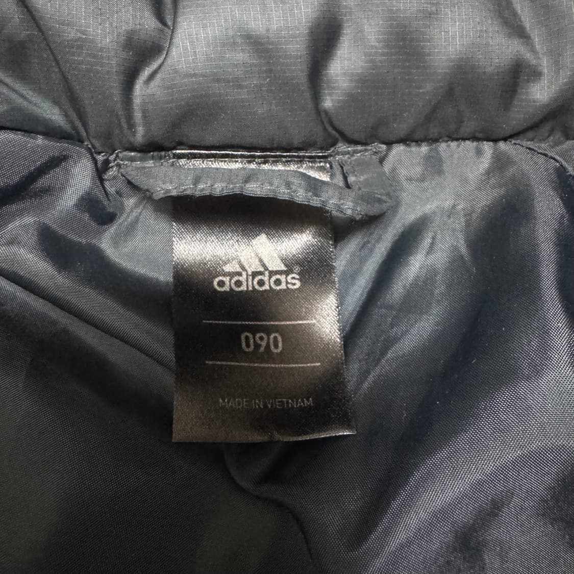 아디다스 덕다운 후드 롱패딩 상품이미지4