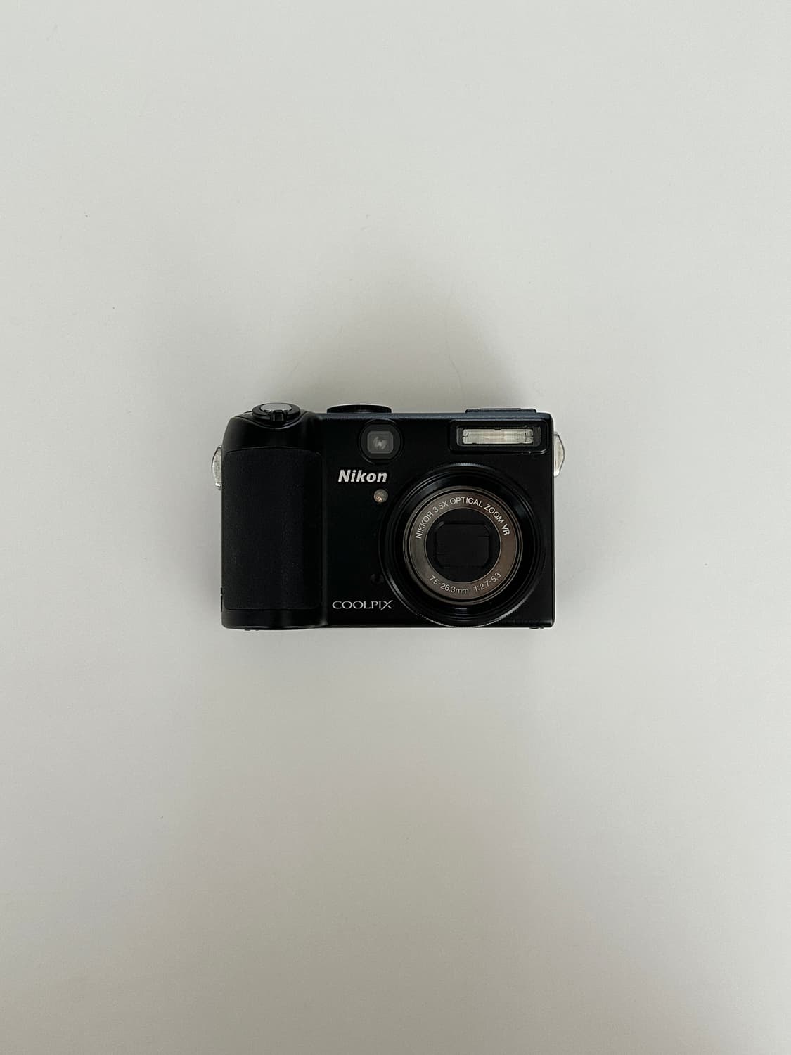 니콘 쿨픽스 P5100 빈티지디카 디카 상품이미지1