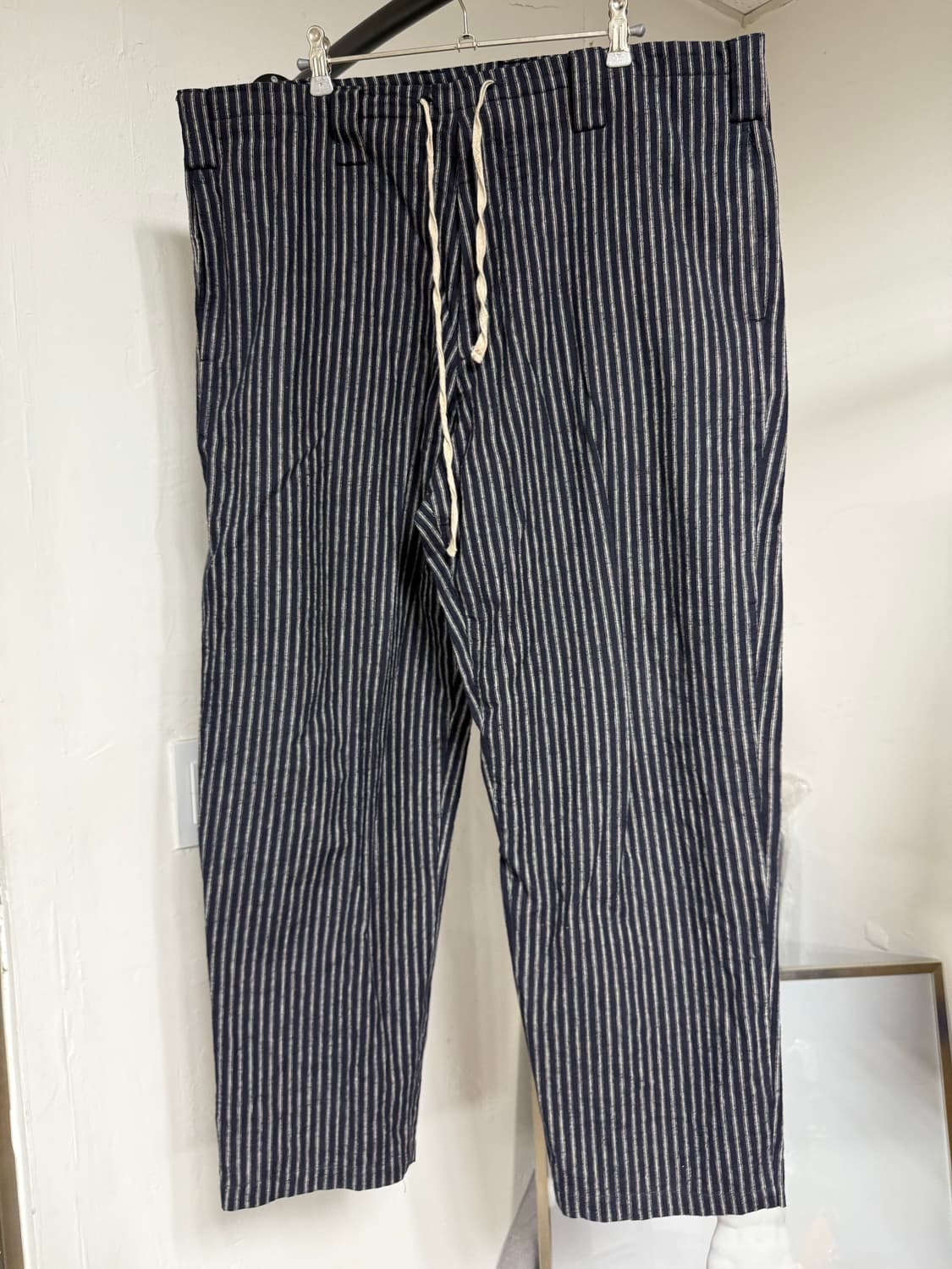 wardrobe 41 tie up pants (type.2) 상품이미지1