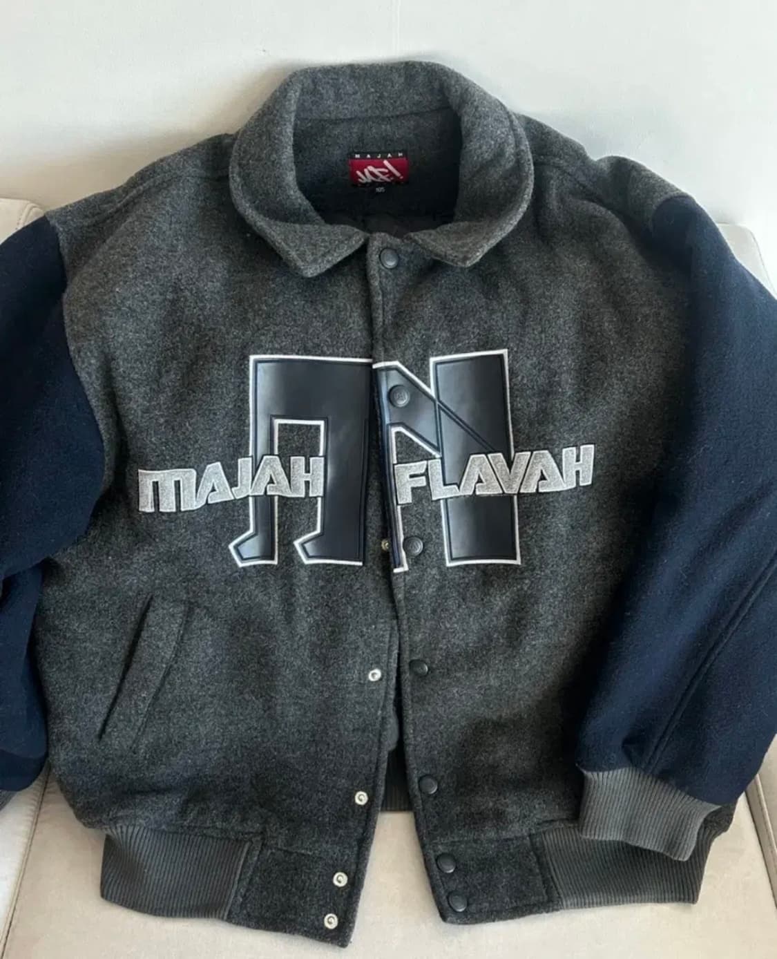 마자플라바 바시티 상품이미지1