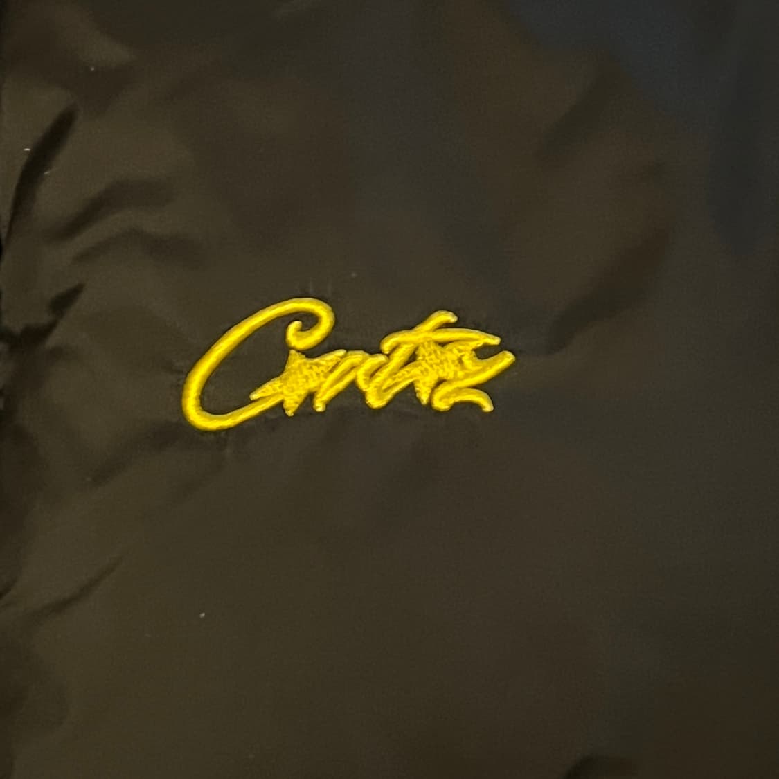 코르테이즈 눕시 패딩 볼로 자켓  2 블랙 상품이미지2