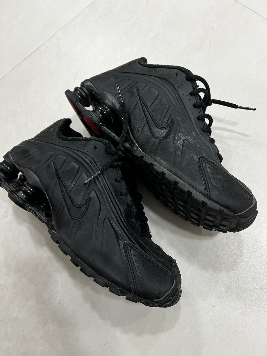 나이키 샥스 230 상품이미지4