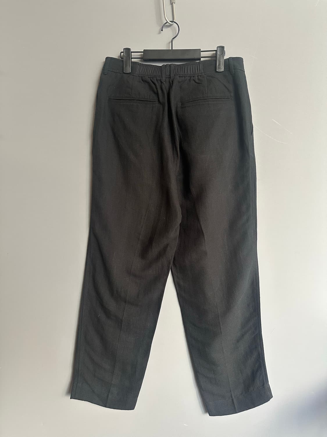 비슬로우 린넨 팬츠  상품이미지2