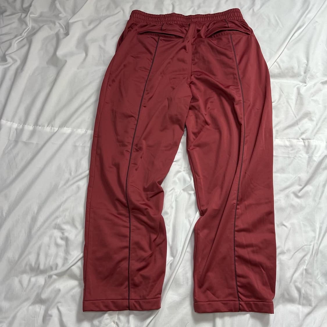 새상품 아디다스 트레이닝 팬츠 상품이미지3