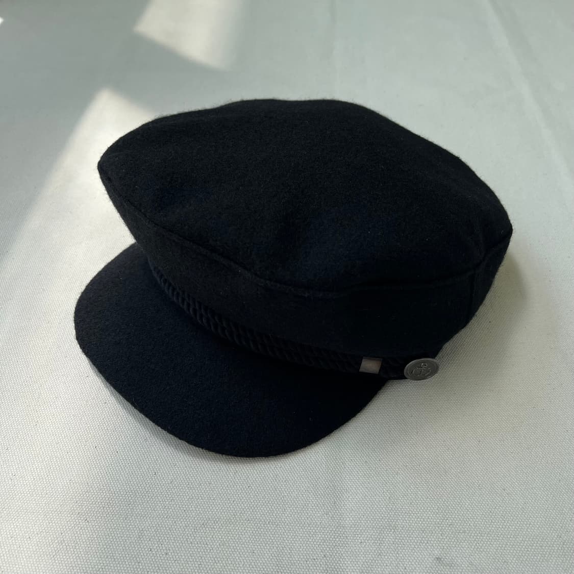 카시라 울 마린 캐스켓 상품이미지3