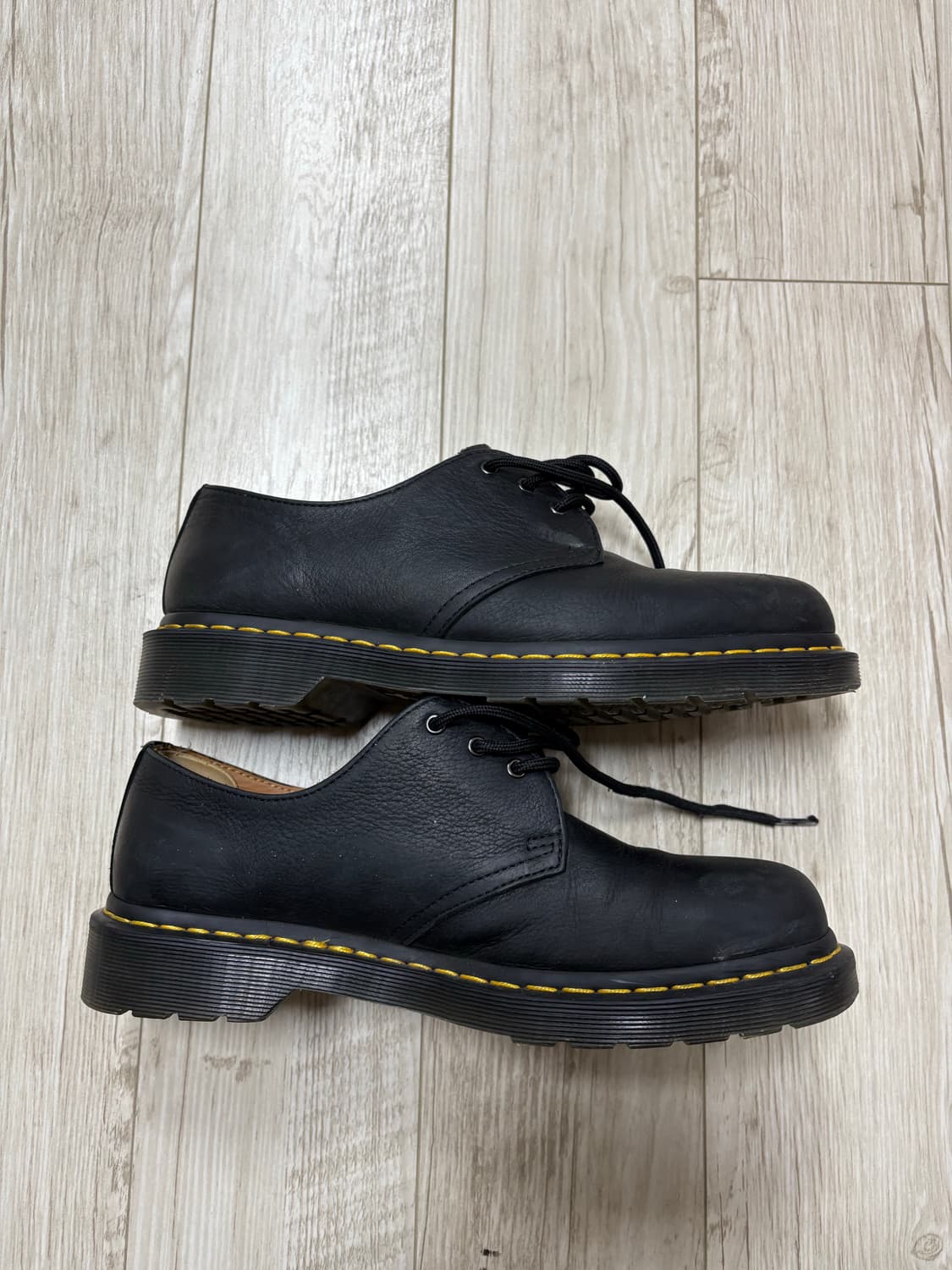 닥터마틴 1461 3홀 나파 270 상품이미지3