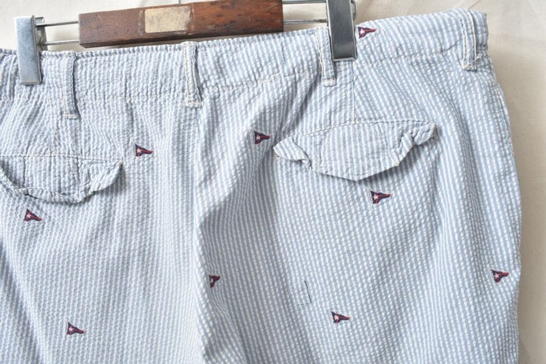 폴로 랄프로렌 쇼츠 반바지 36 M0262 상품이미지7