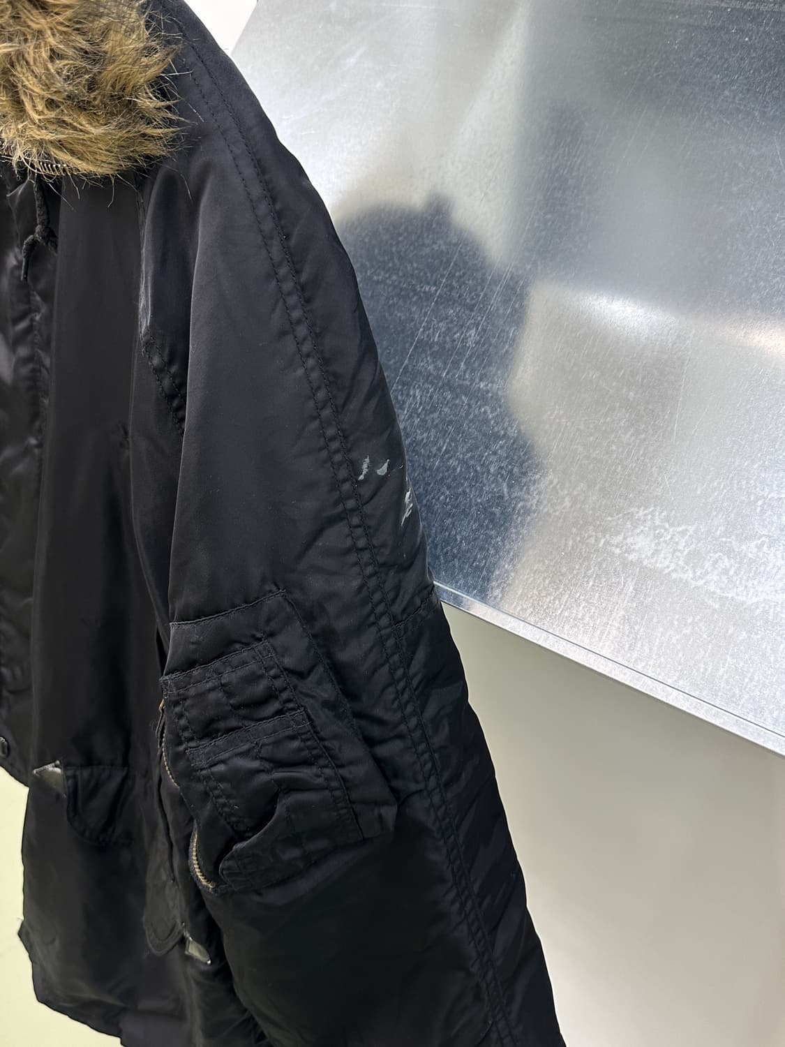 dog house N-3B jumper 상품이미지3