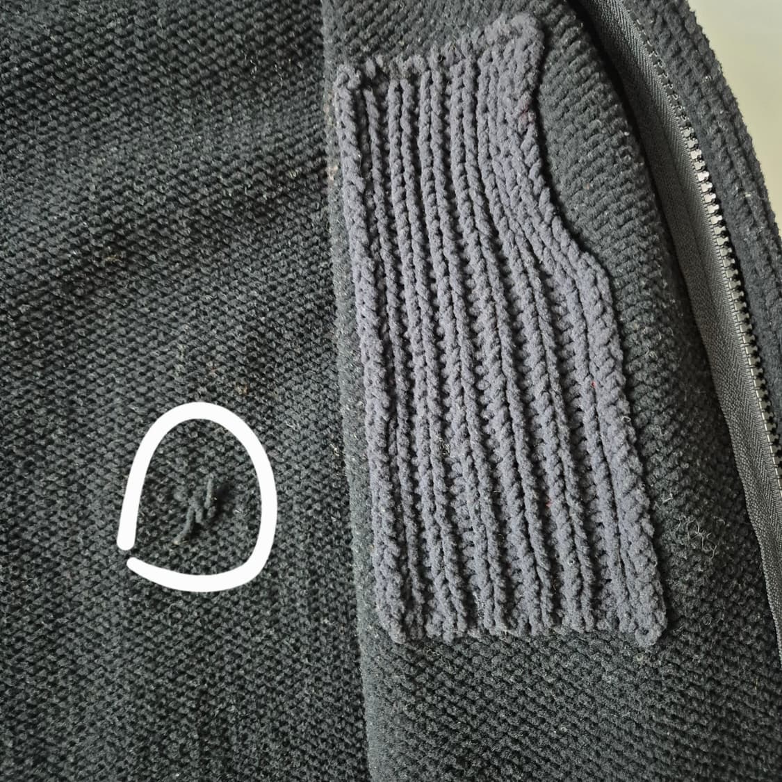 Yohji Yamamoto Pour Homme 상품이미지8