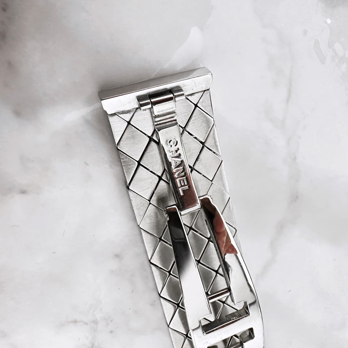 {정품} 샤넬 마트라세 민트급 여자 시계 상품이미지8