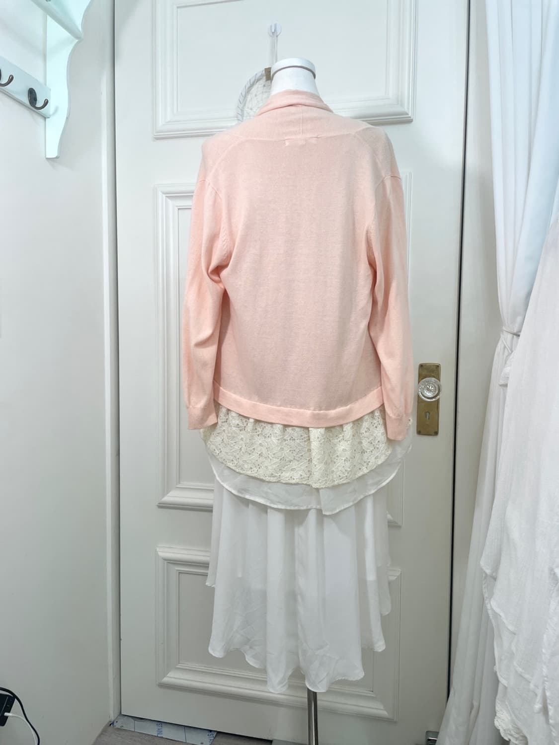 lovely coral mori fairy 3pcs set 상품이미지3