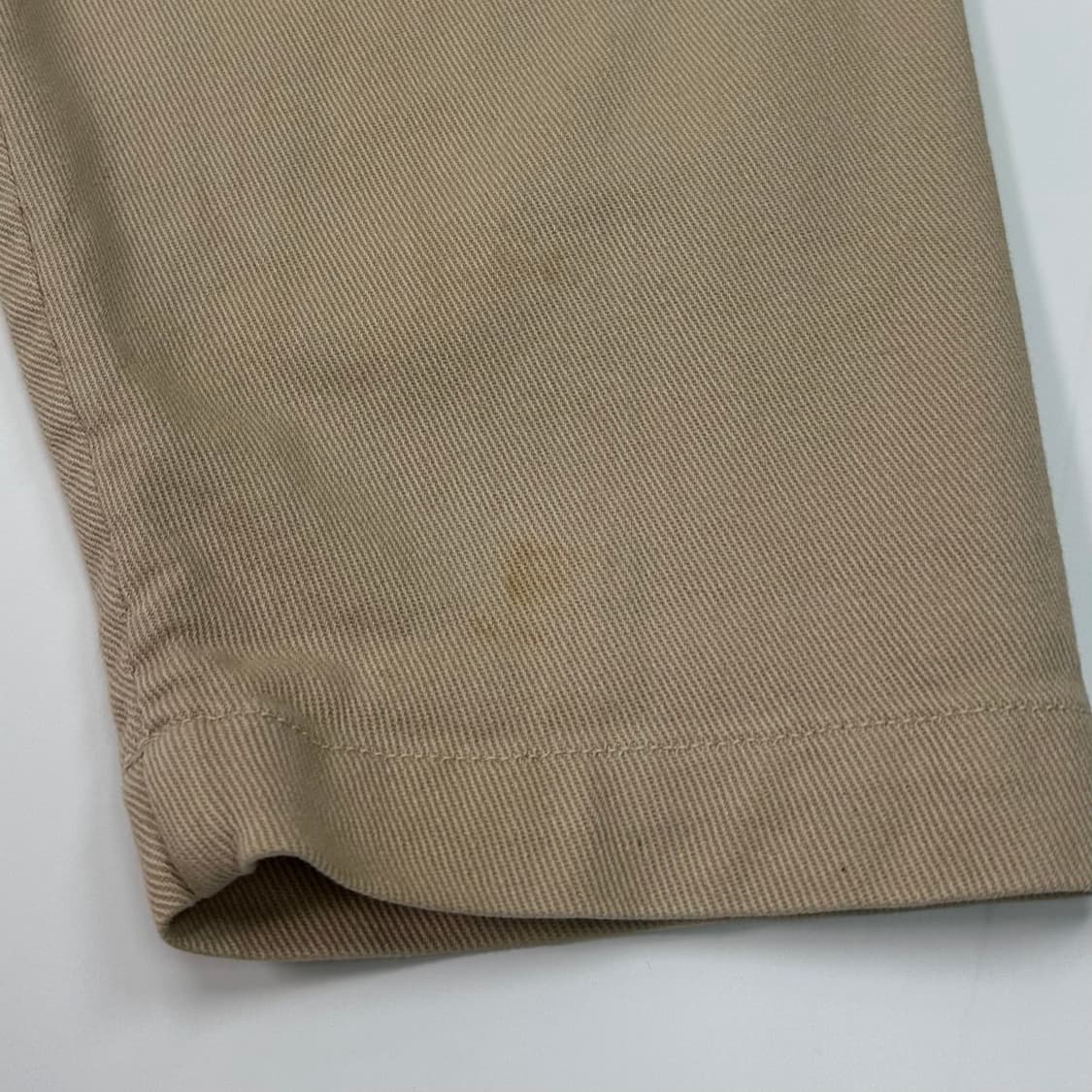 90’s Levi’s half zip-up hoodie 상품이미지9