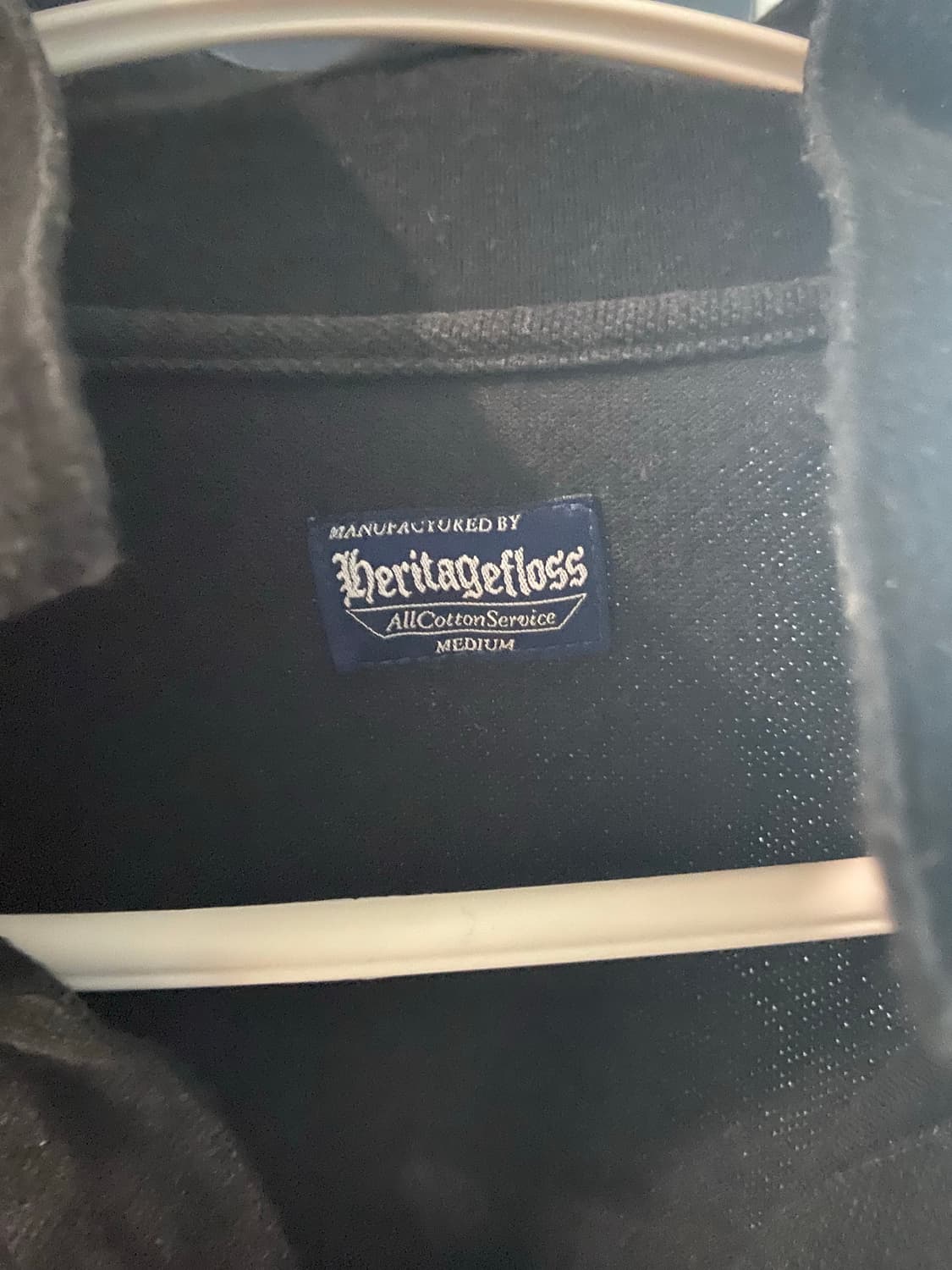 헤리티지플로스 카라 롱슬리브 상품이미지2