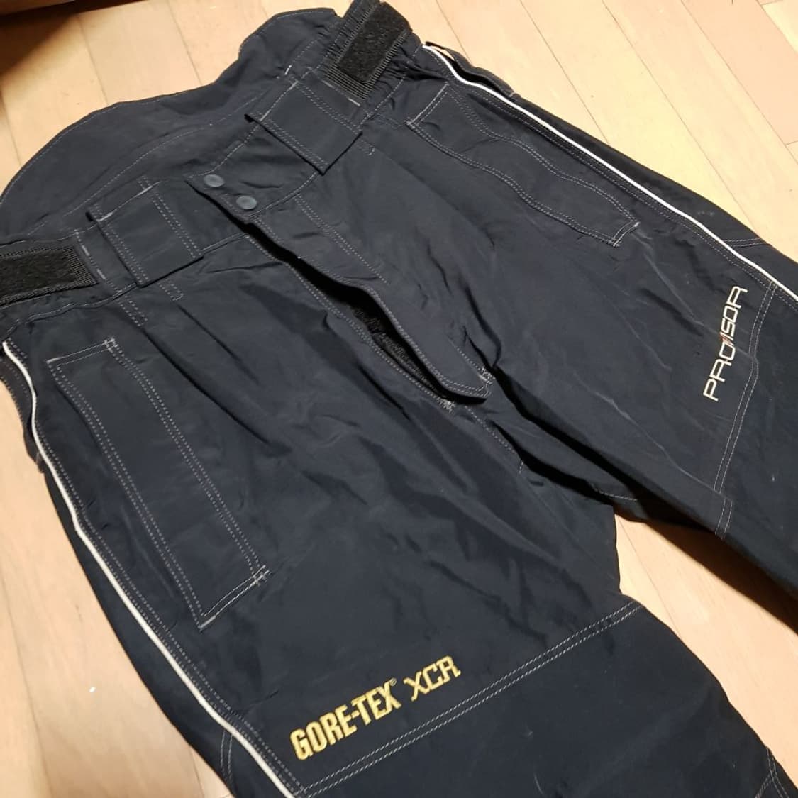 M / 고어텍스/ 일본 프로바이저 낚시바지/토314동 상품이미지1