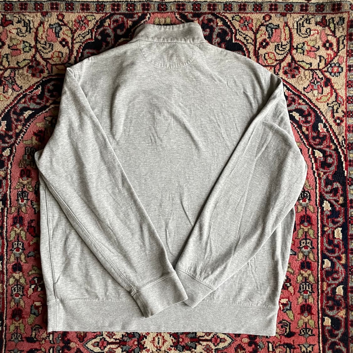 폴로 랄프로렌 하프집업 상품이미지10