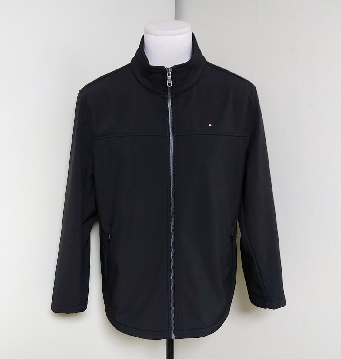 타미힐피거 남자 소프트쉘 자켓 (XL)105~110 새제품

 상품이미지2