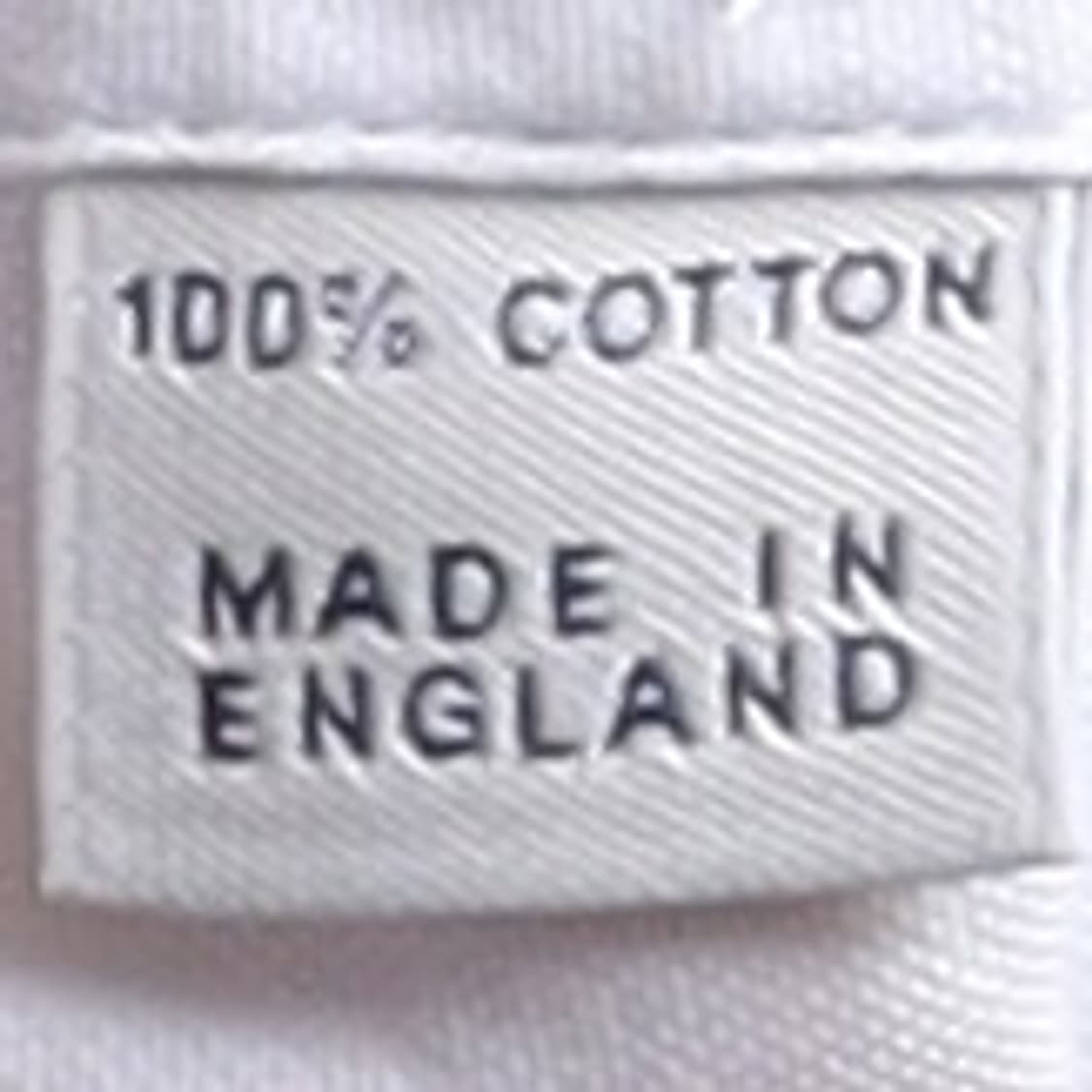 드레익스 Drake's Cotton Shirt
 상품이미지8