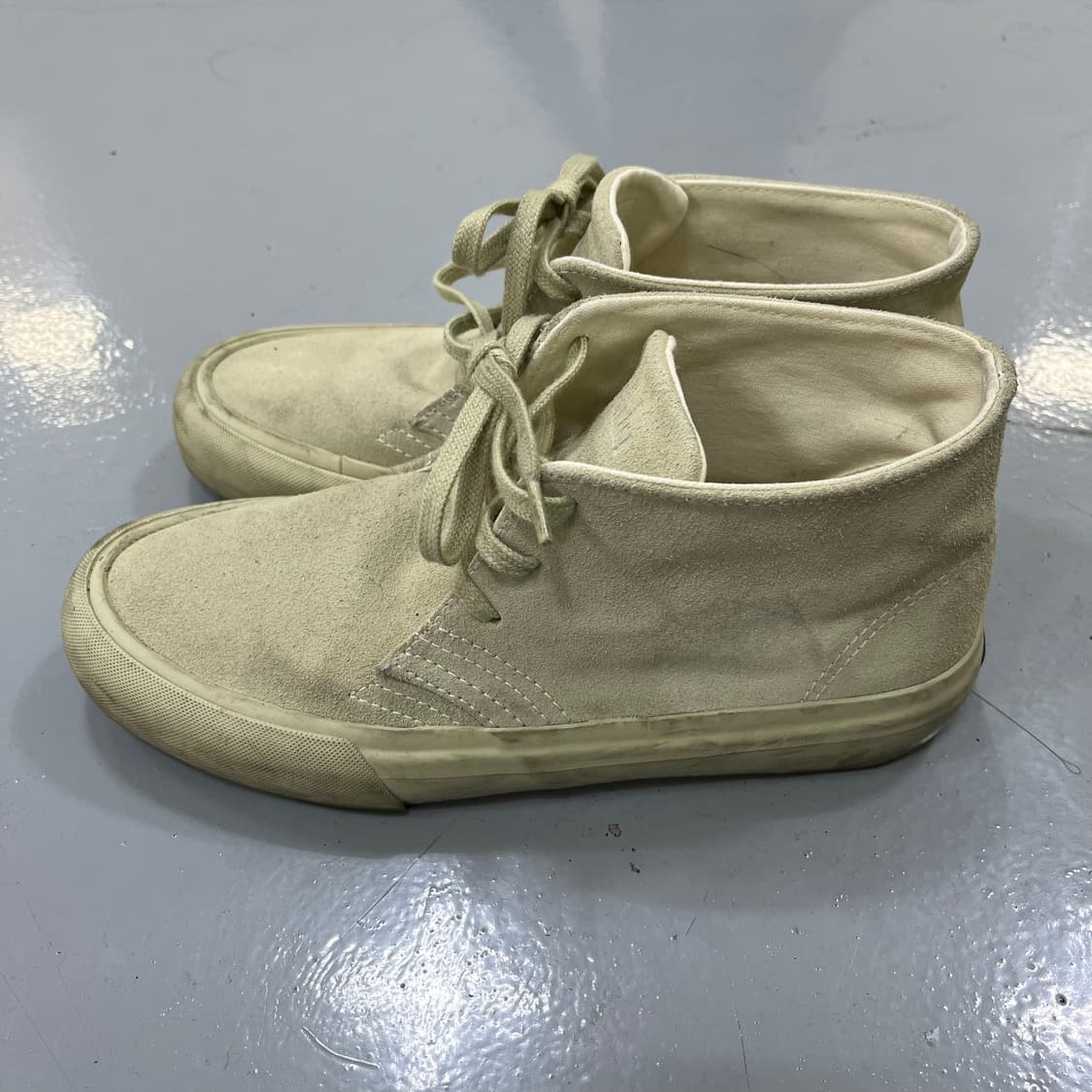 260 엘두 바스킨 메이플 스니커즈 0408M 상품이미지2